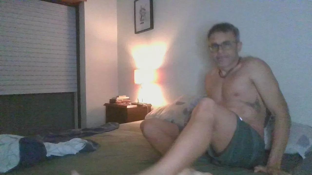 Jhon_pt on Cam4 