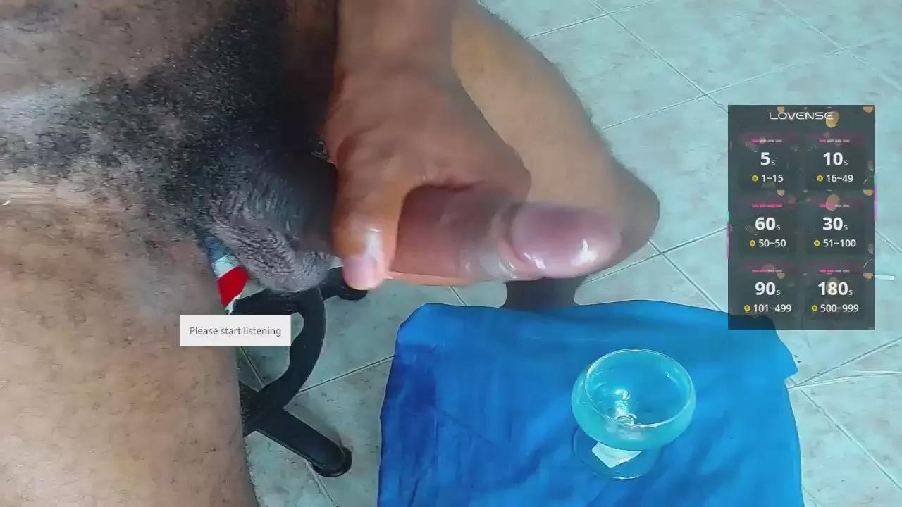 Offline Jhonvipa on Cam4