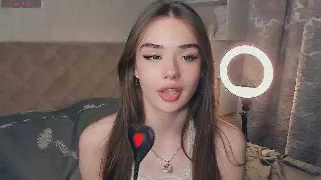 Jinny_garland on Cam4 