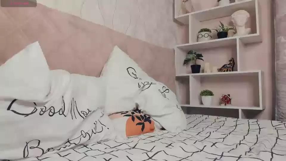 Jinny_garland on Cam4 