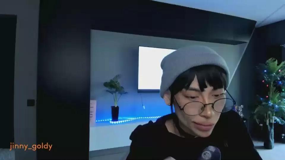 Jinny_gold on Cam4 