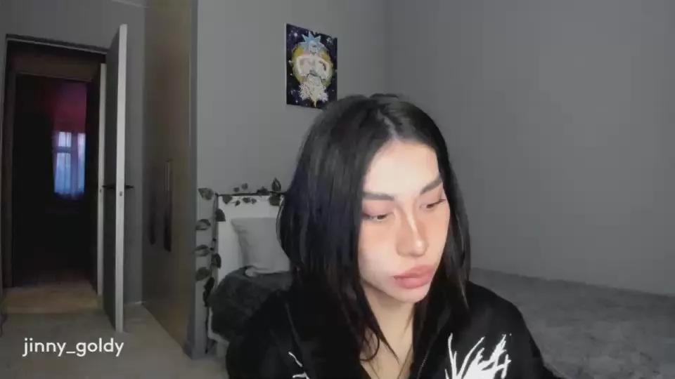 Jinny_gold on Cam4 