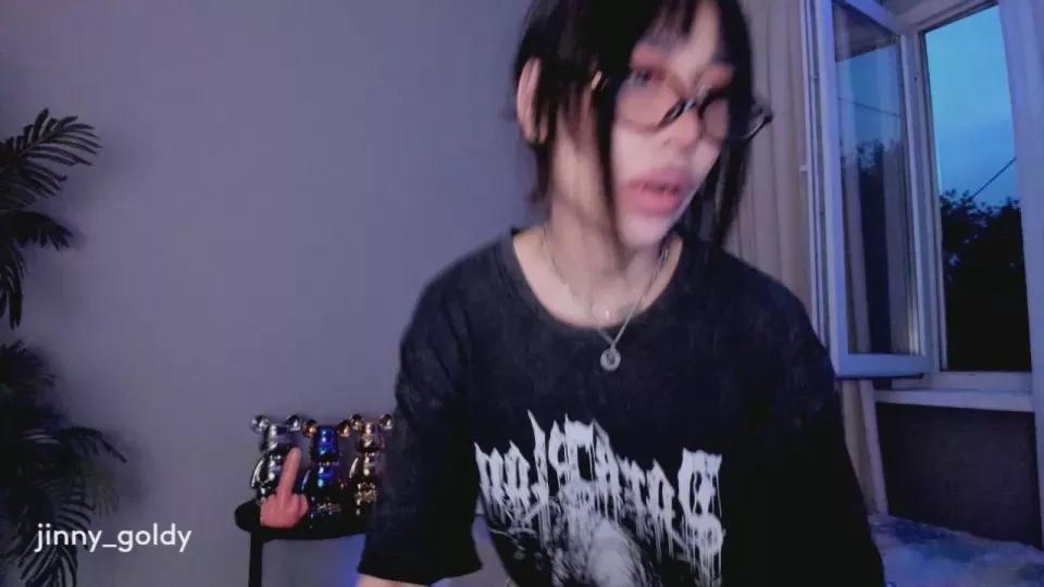 Jinny_gold on Cam4 