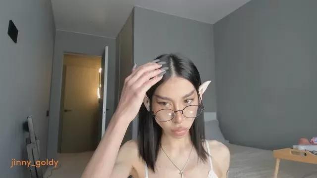 Jinny_gold on Cam4 