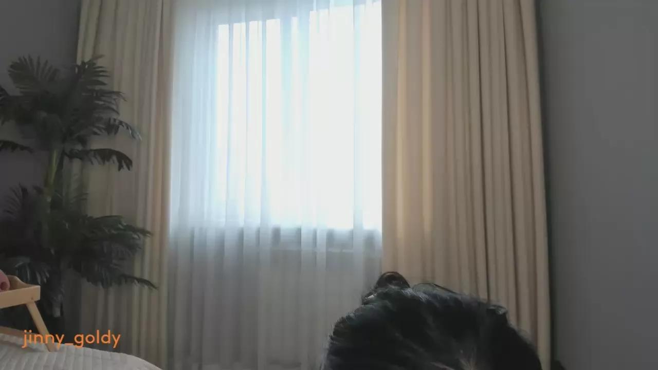 Jinny_gold on Cam4 
