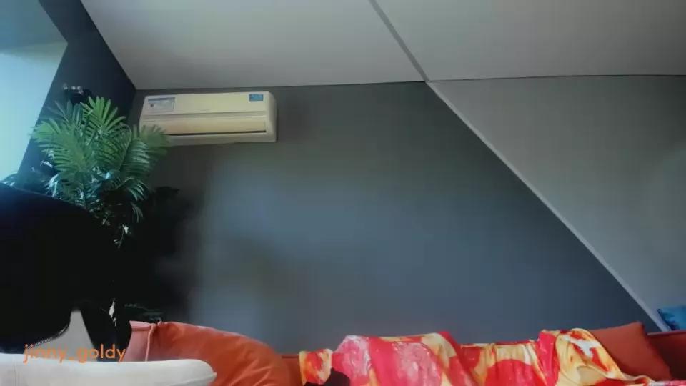 Jinny_gold on Cam4 