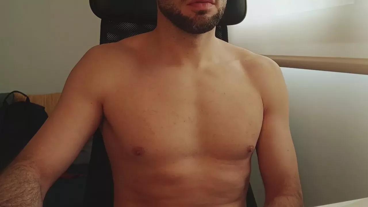JJimenez on Cam4 