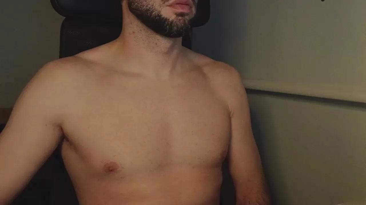JJimenez on Cam4 
