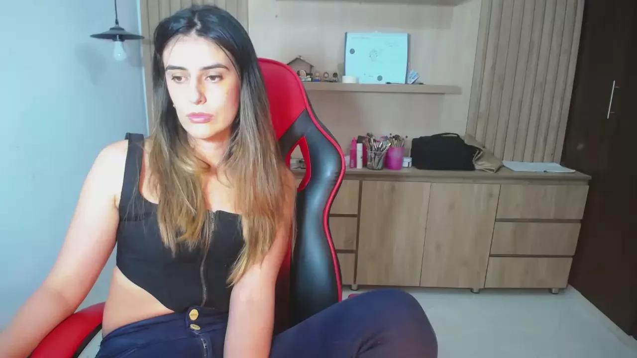 JocelynRosse on Cam4 