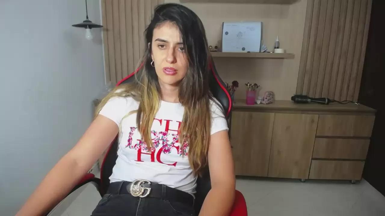 JocelynRosse on Cam4 