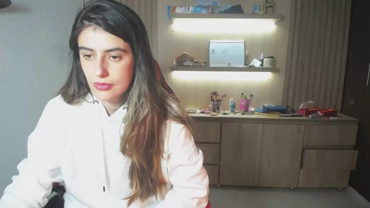 JocelynRosse on Cam4 