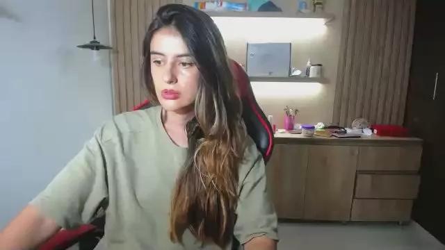 JocelynRosse on Cam4 
