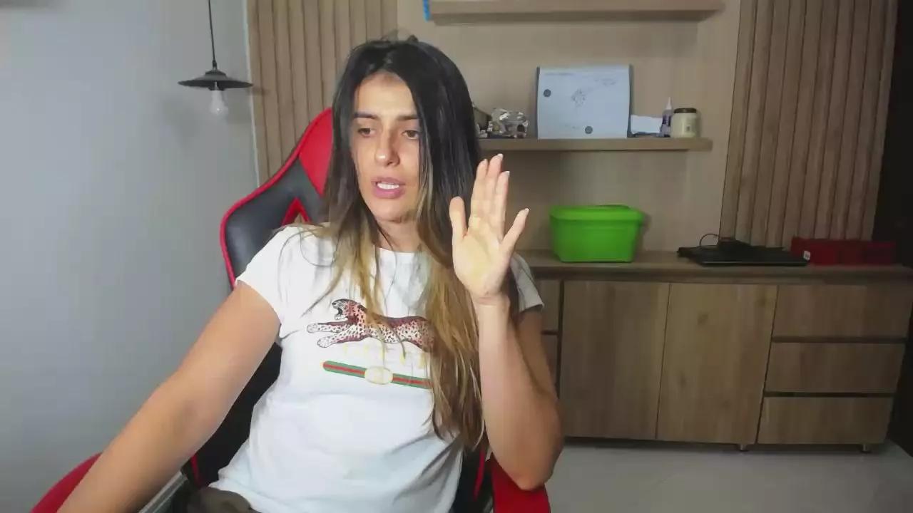 JocelynRosse on Cam4 