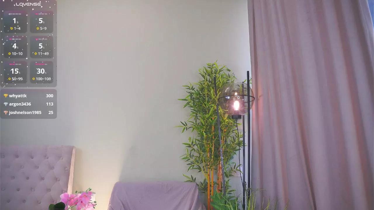 JodyBeste on Cam4 