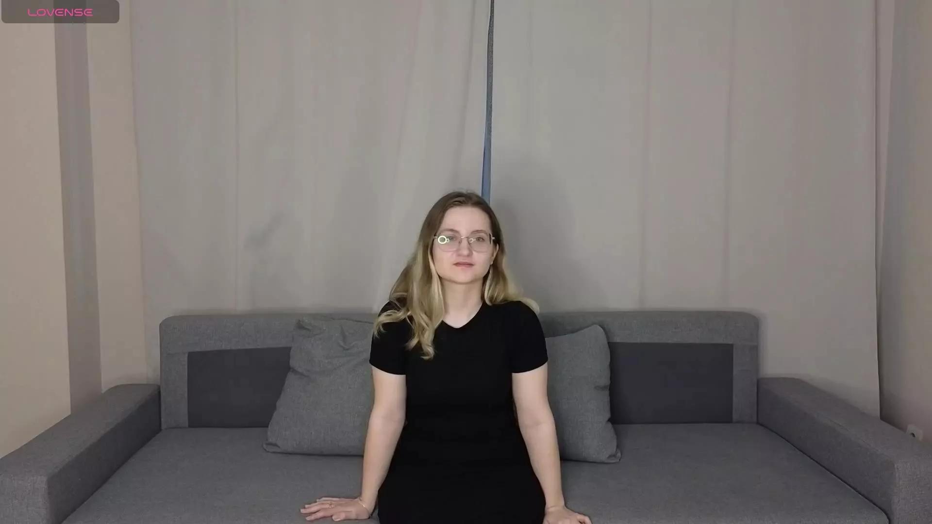 JodyFelt on Cam4 