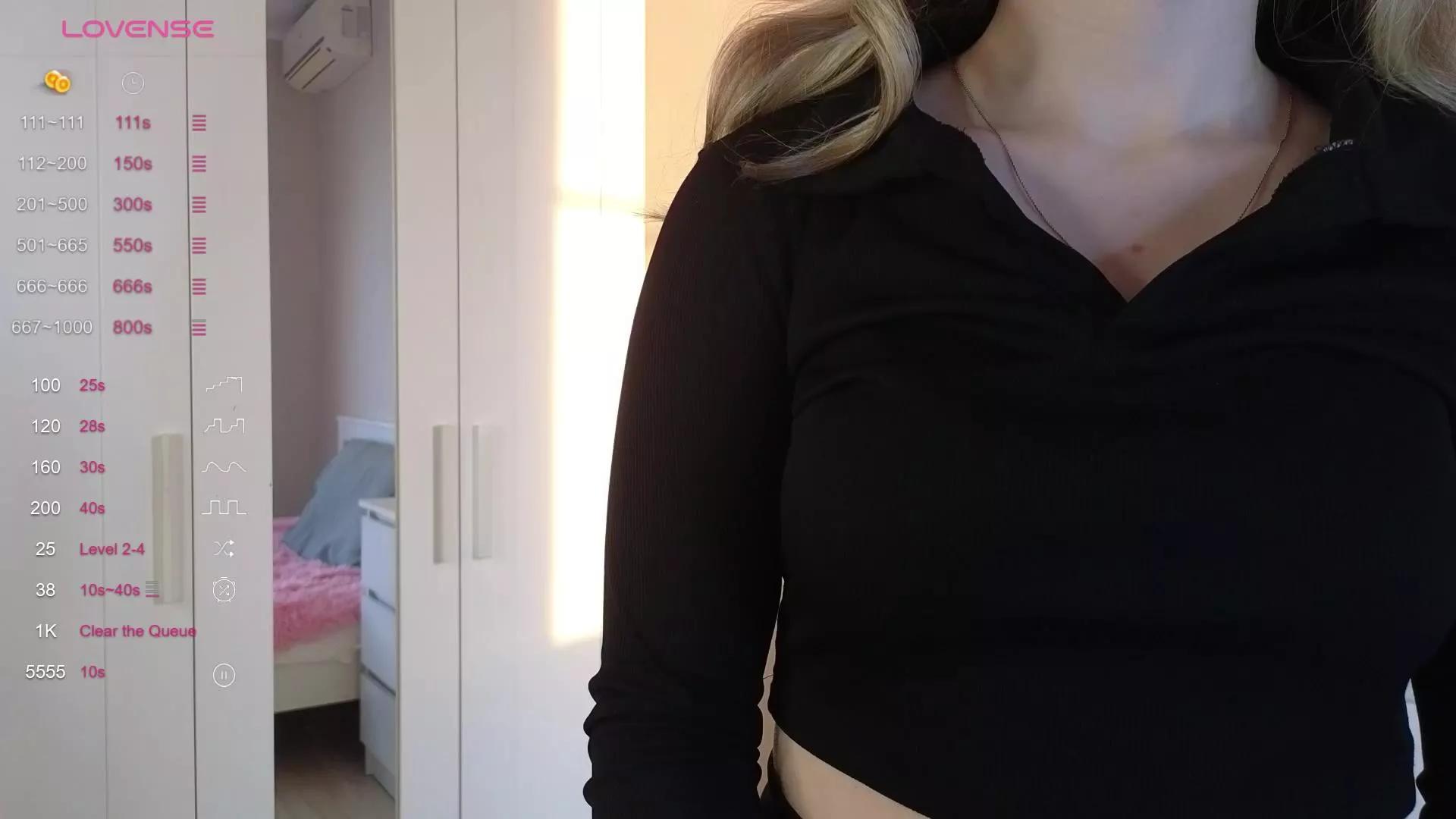 JodyFelt on Cam4 