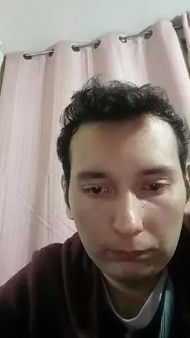 JoeGol96 on Cam4 