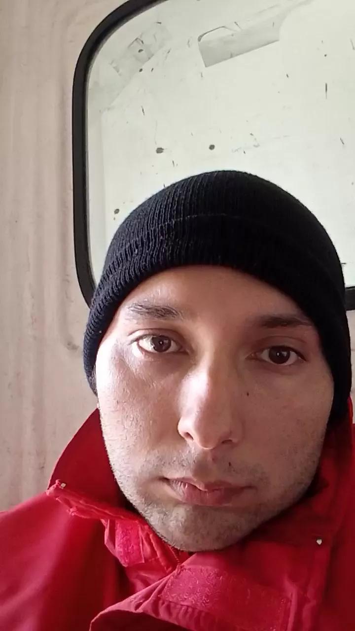 JoeGol96 on Cam4 