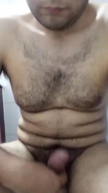 JoeGol96 on Cam4 