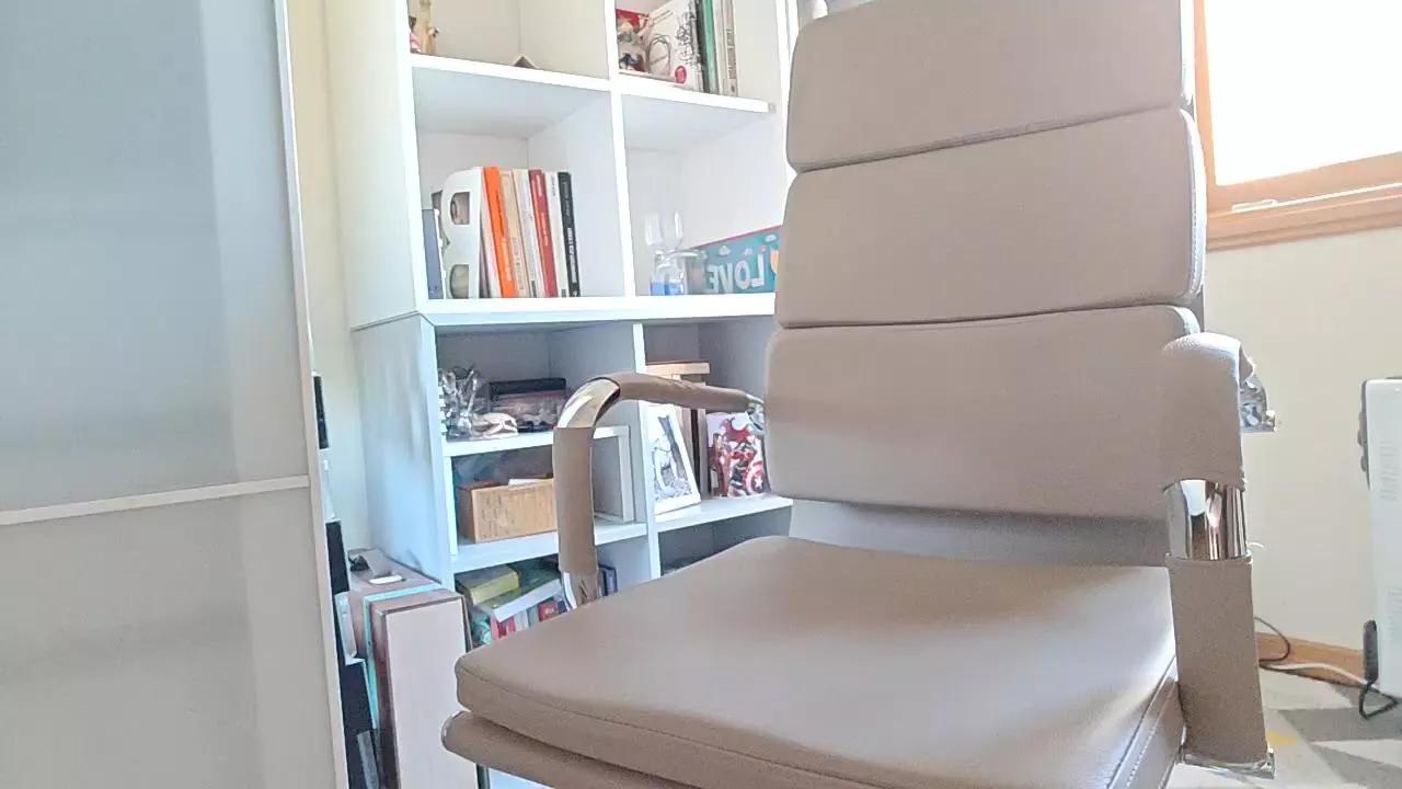 johncockpt on Cam4 