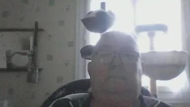 jojo734 on Cam4 
