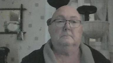 jojo734 on Cam4 