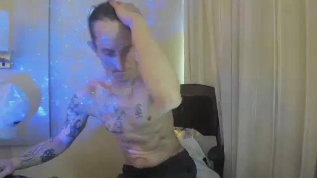 joker092318 on Cam4 