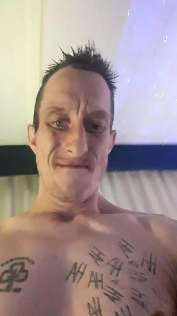 joker092318 on Cam4 