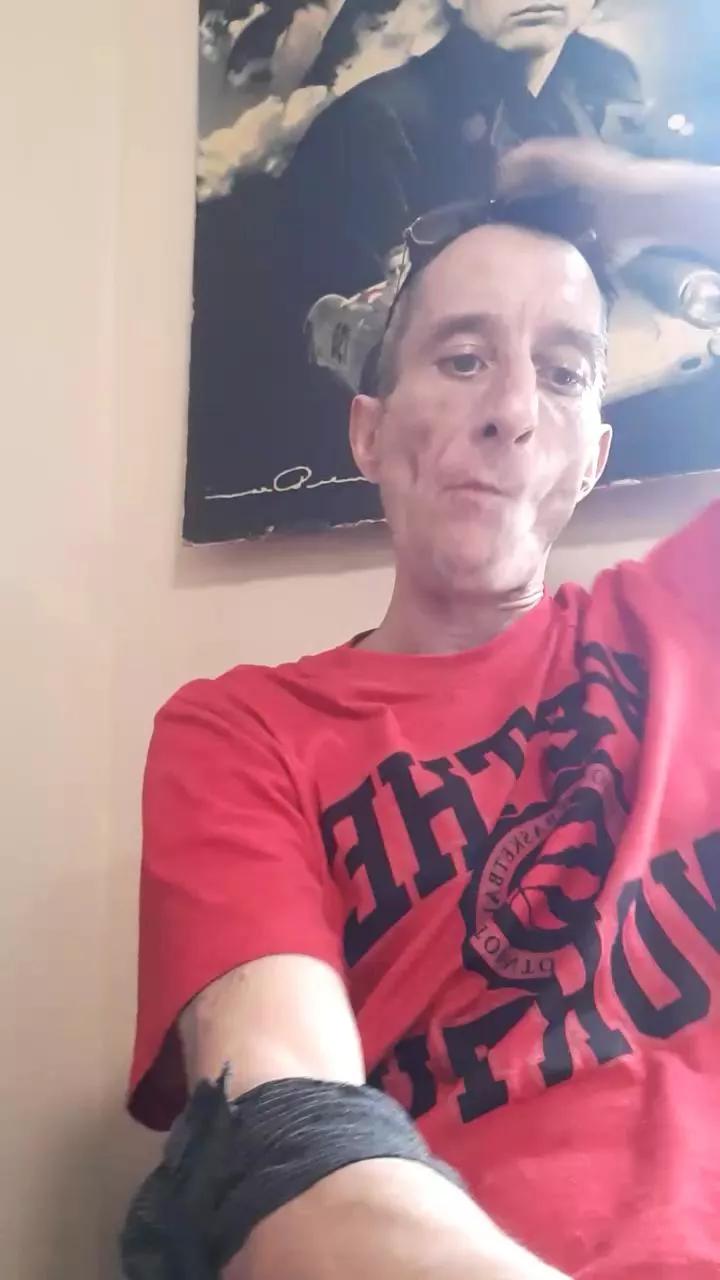 joker092318 on Cam4 
