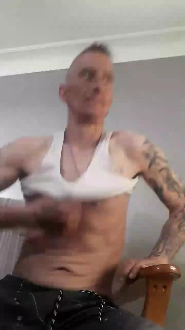 joker092318 on Cam4 