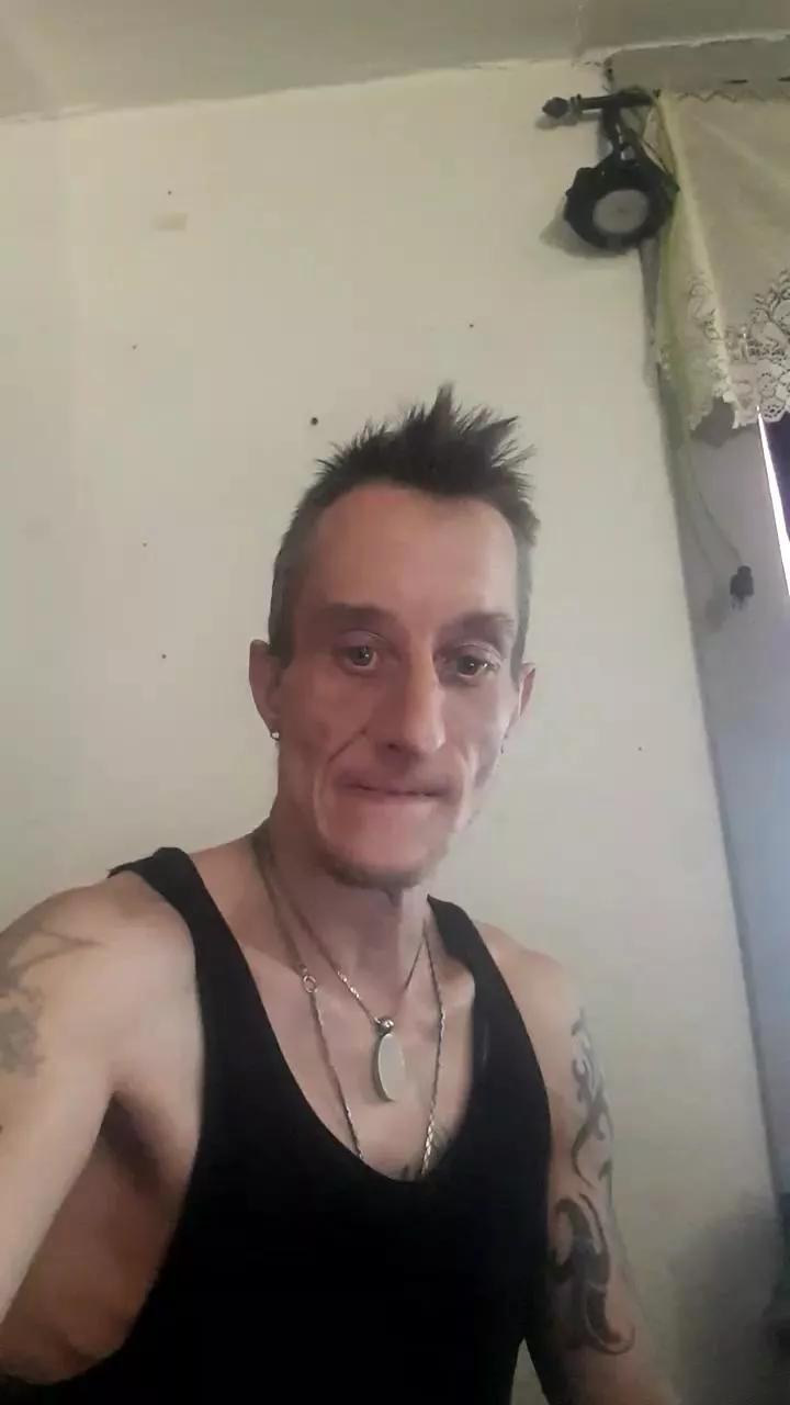 joker092318 on Cam4 