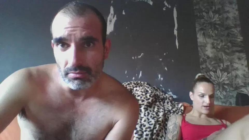 jokerharley25 on Cam4 