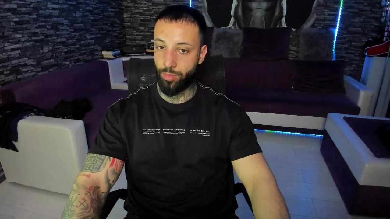 JonahHunt on Cam4 