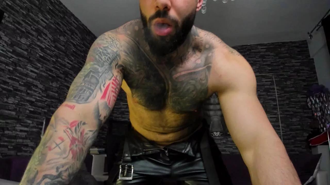 JonahHunt on Cam4 