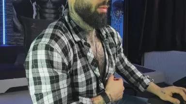 JonahHunt on Cam4 