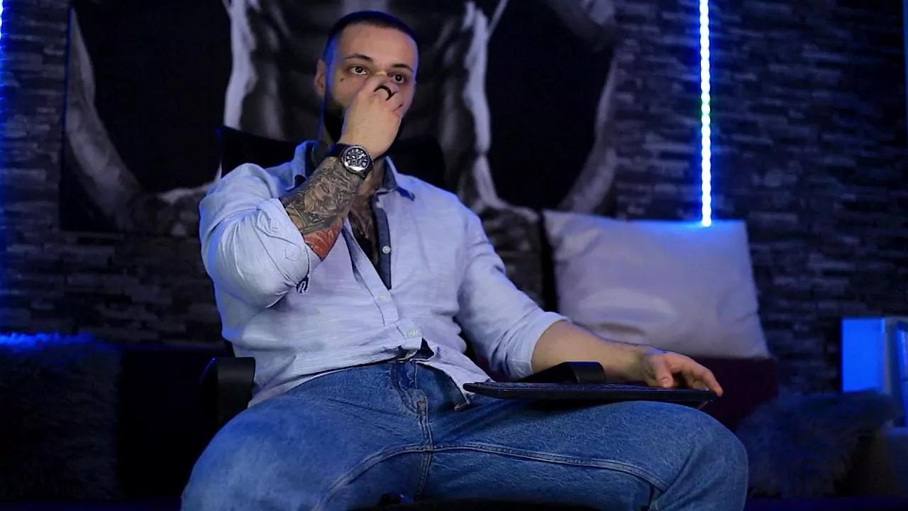 JonahHunt on Cam4 