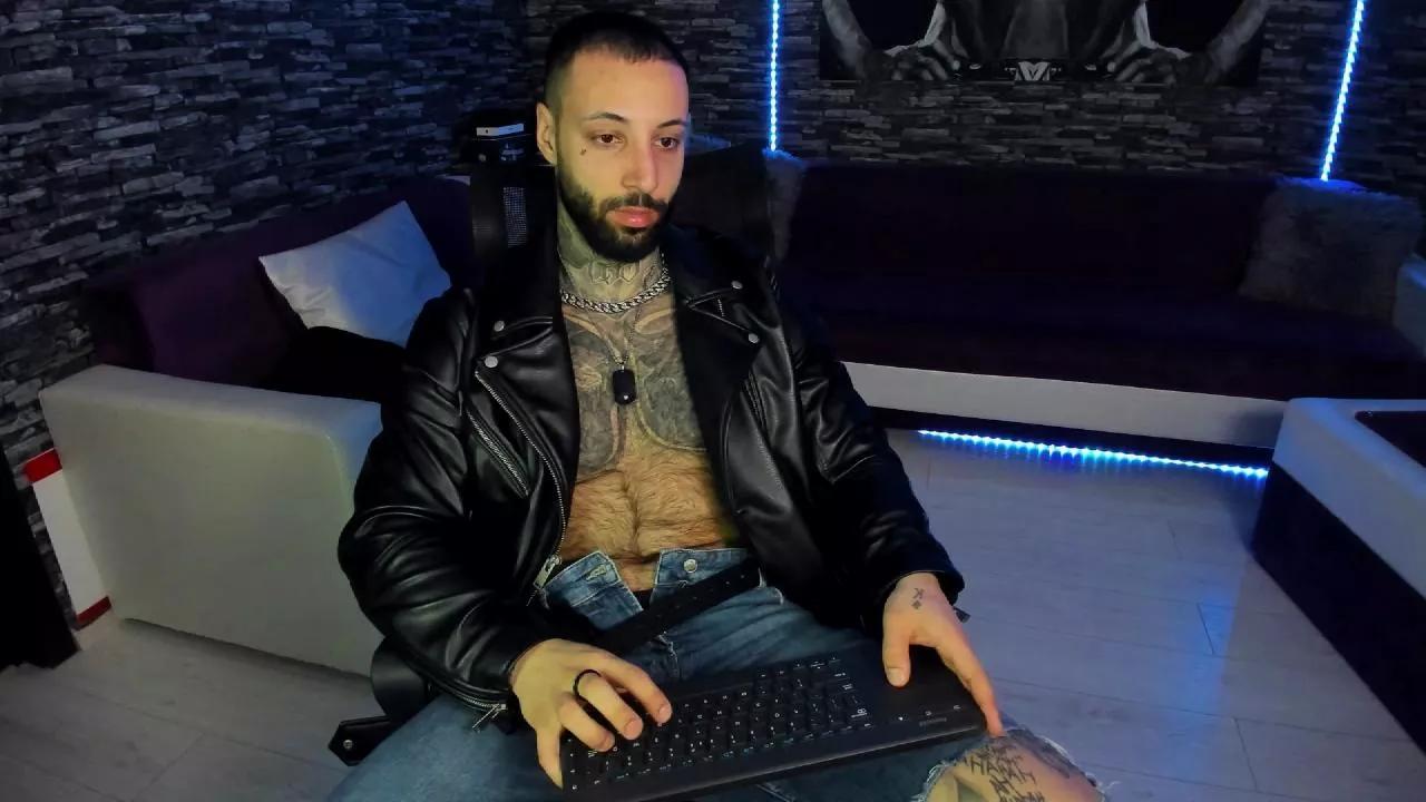 JonahHunt on Cam4 