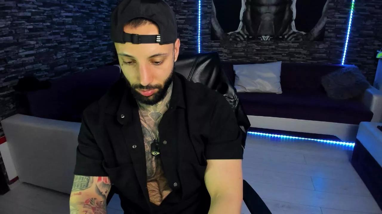 JonahHunt on Cam4 