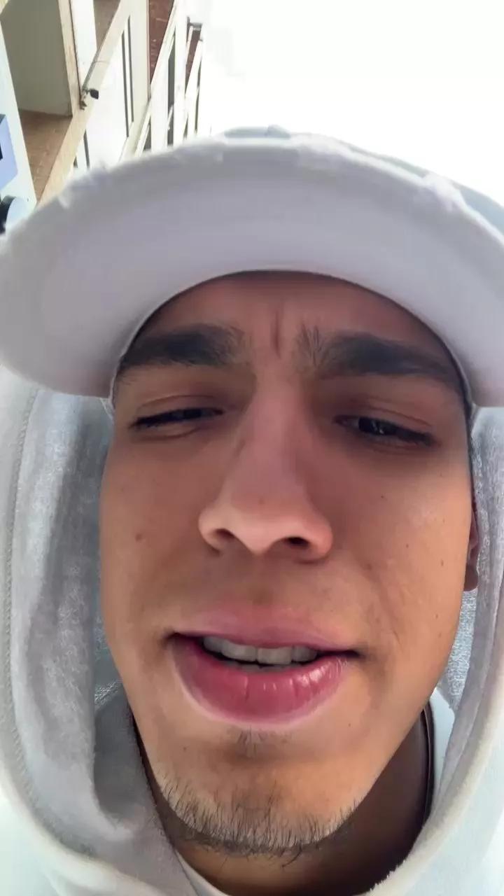 JonaikerCR on Cam4 