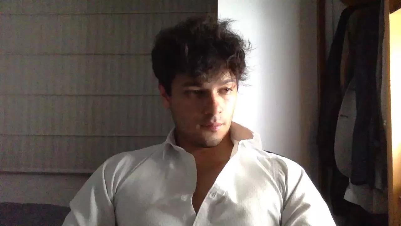 jonamateo66 on Cam4 
