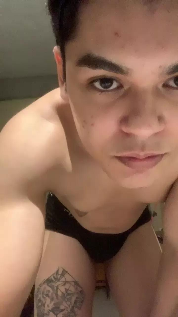 Jonhmarques on Cam4 