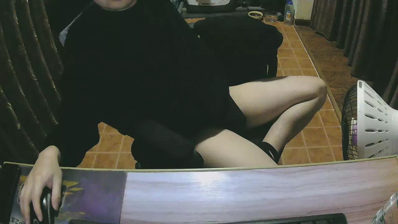 jonson1989 on Cam4 