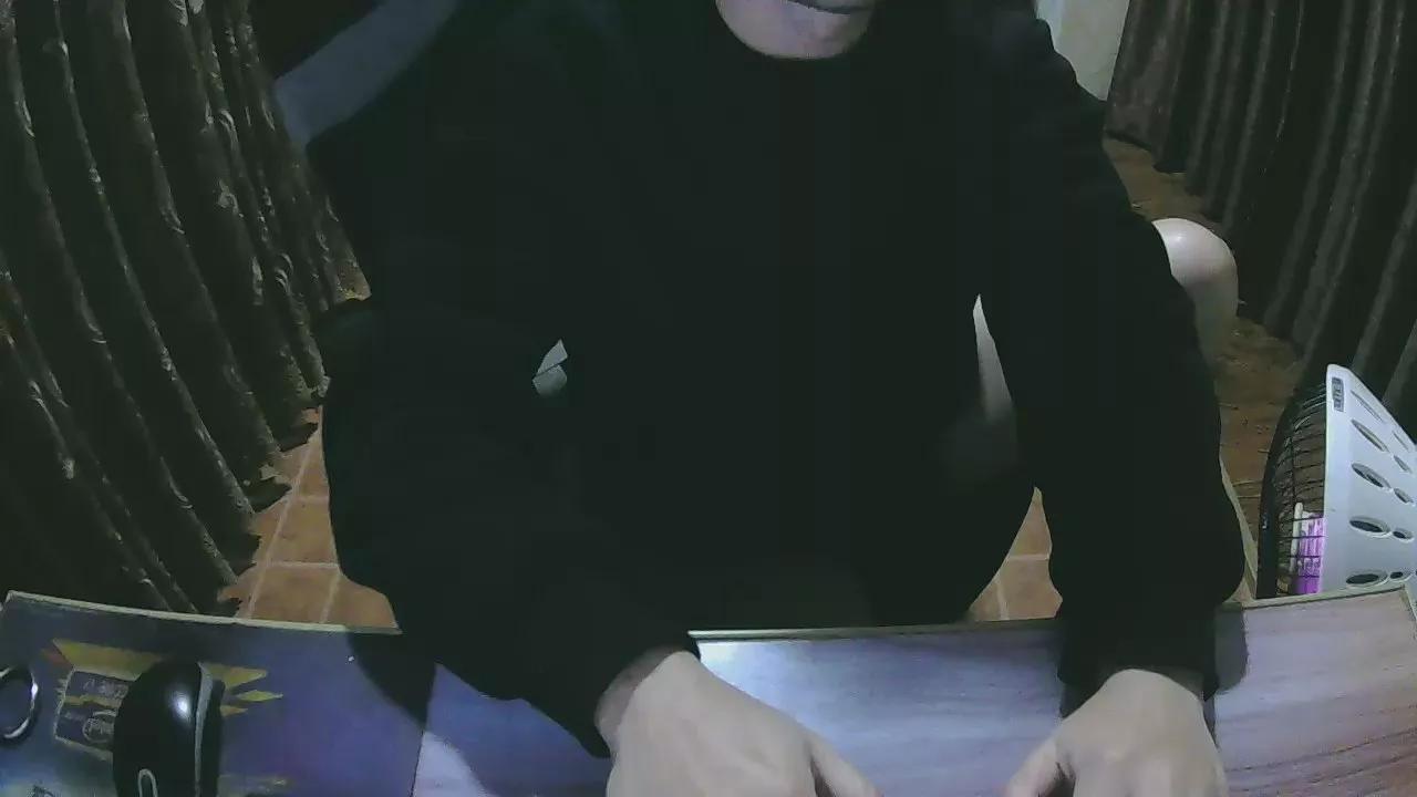 jonson1989 on Cam4 