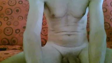 jorgemilk4 on Cam4 