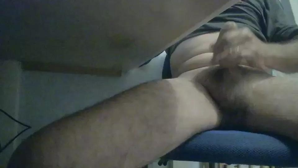 josedu40 on Cam4 