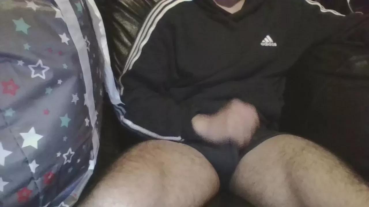jovencitoxxxx18 on Cam4 