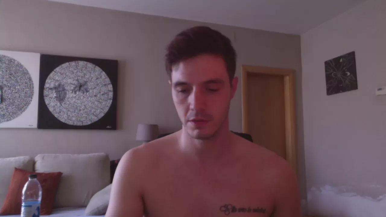Jovenpollas on Cam4 
