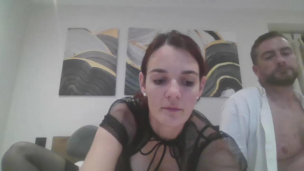 Discover Joy_s_couple, they want to masturbate for you Joy_s_couple from Cam4