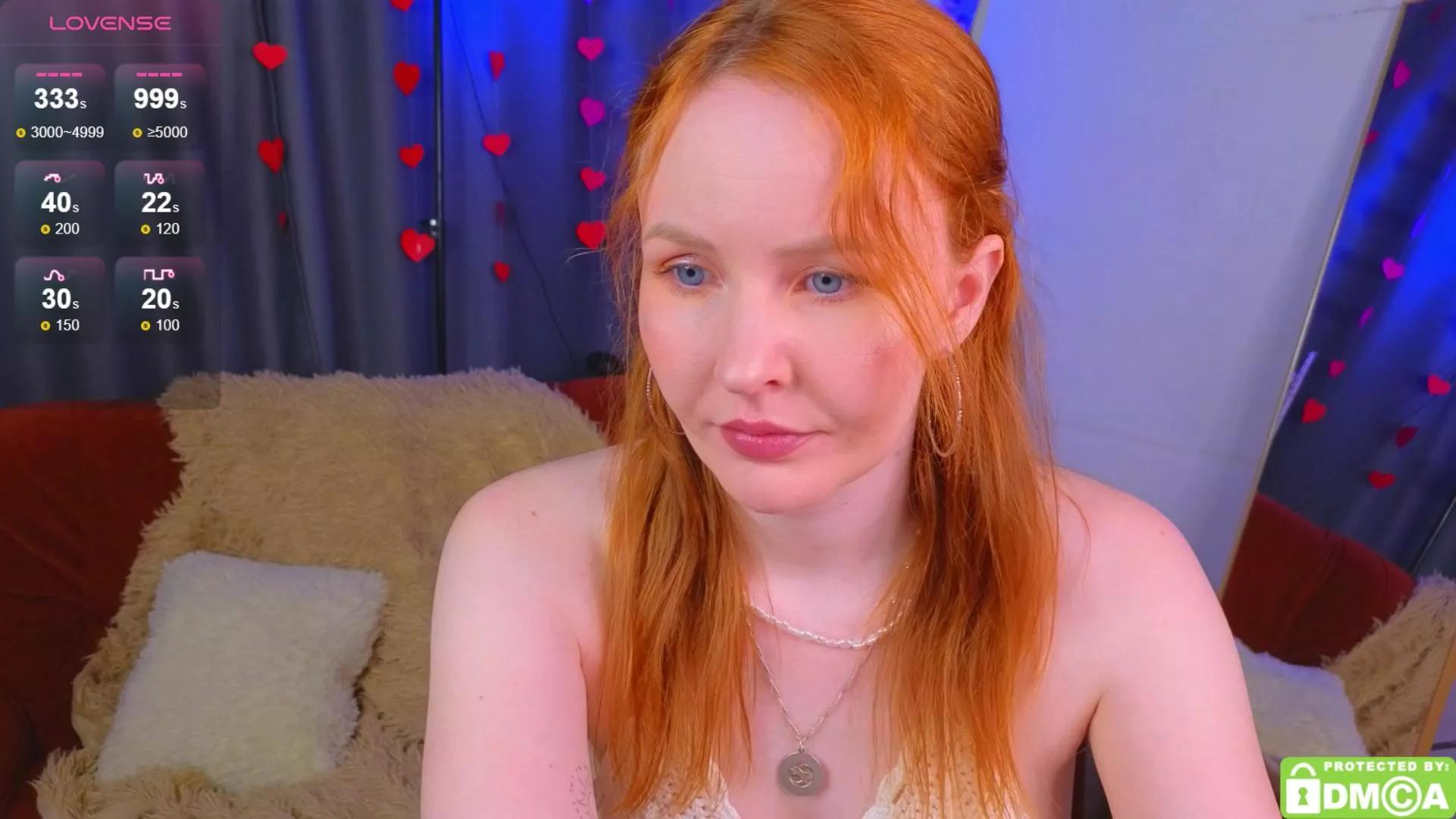 joyce_jones on Cam4 