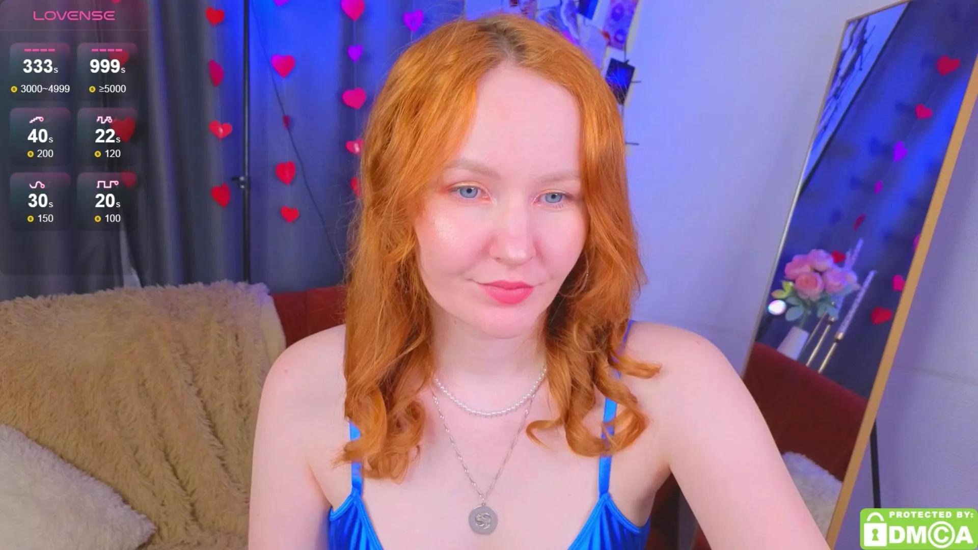 joyce_jones on Cam4 